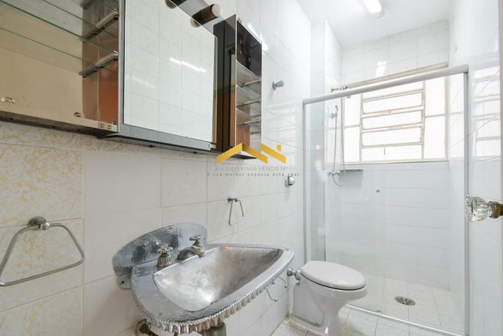 Apartamento à venda com 3 quartos, 171m² - Foto 26