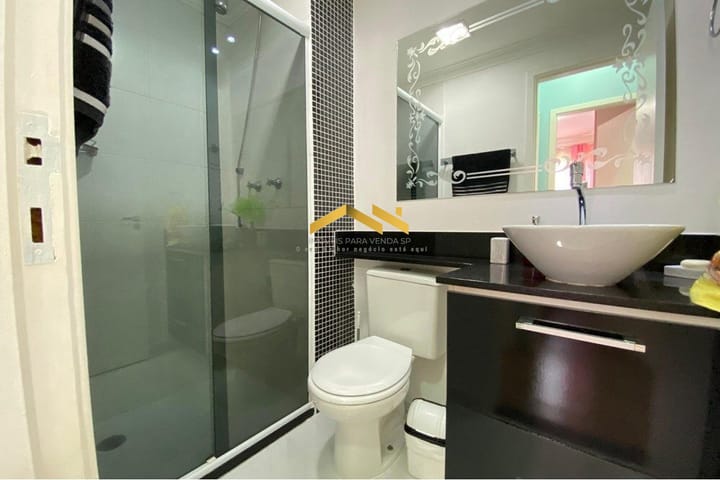 Apartamento à venda com 2 quartos, 83m² - Foto 24