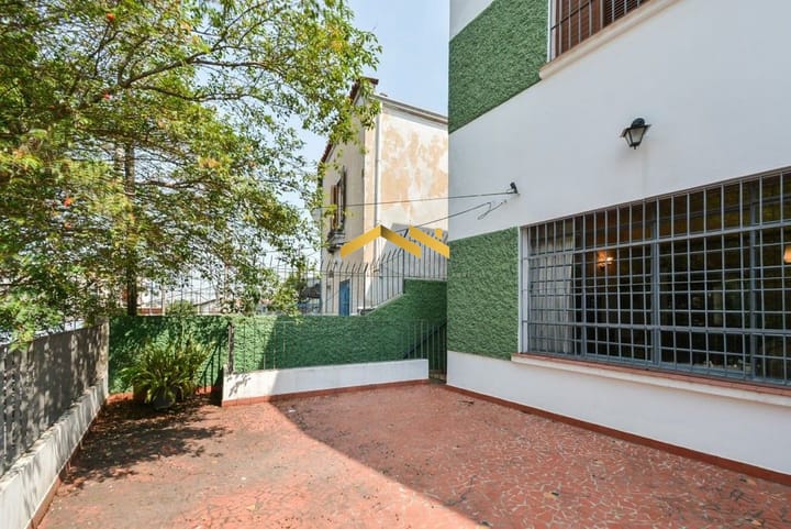 Casa à venda com 3 quartos, 150m² - Foto 38