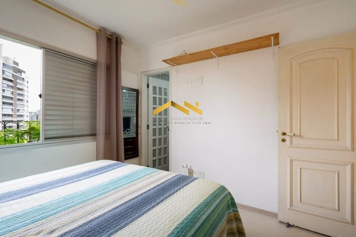 Apartamento à venda com 3 quartos, 110m² - Foto 30