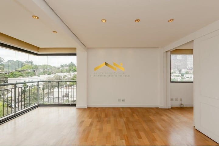 Apartamento à venda com 3 quartos, 333m² - Foto 8