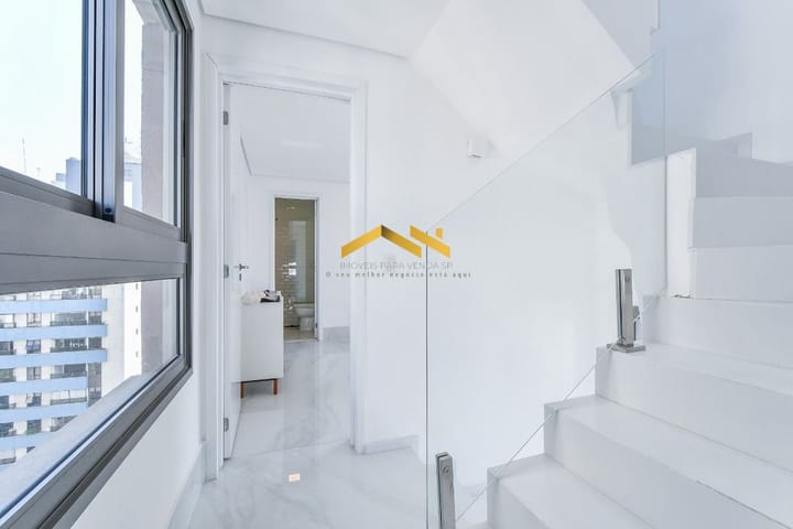 Apartamento à venda com 2 quartos, 144m² - Foto 55