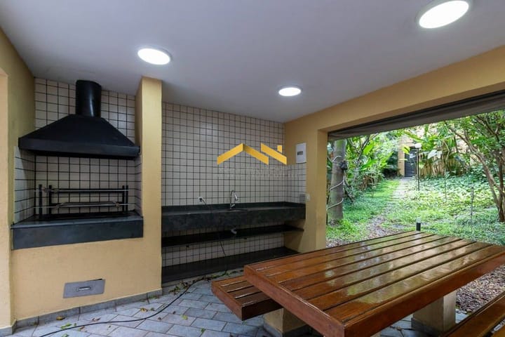 Apartamento à venda com 3 quartos, 74m² - Foto 3