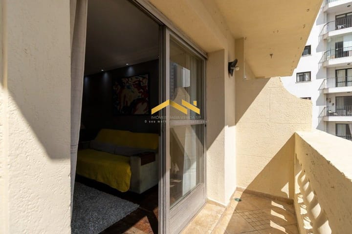 Apartamento à venda com 4 quartos, 140m² - Foto 33