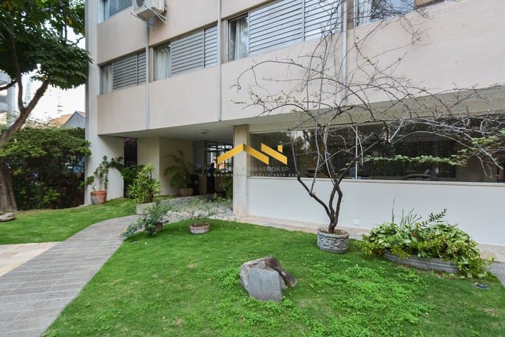 Apartamento à venda com 4 quartos, 127m² - Foto 2