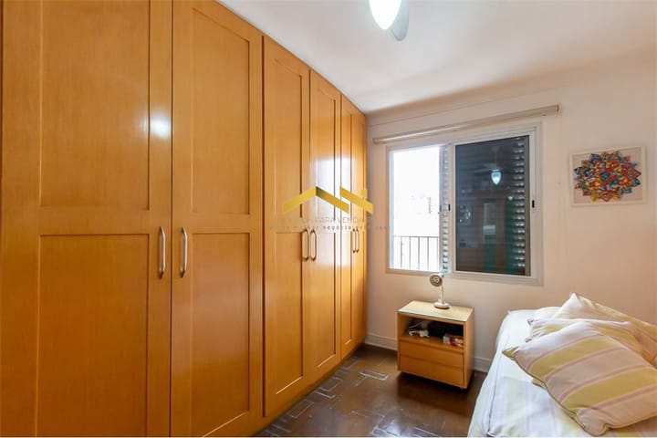 Apartamento à venda com 3 quartos, 137m² - Foto 15