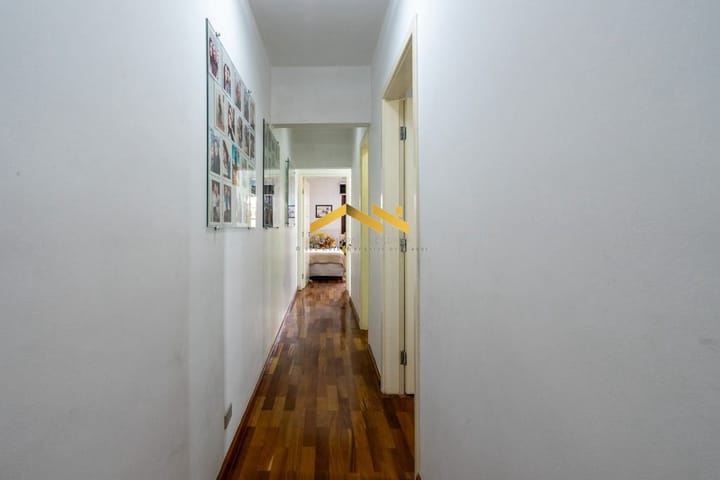 Casa à venda com 3 quartos, 130m² - Foto 24