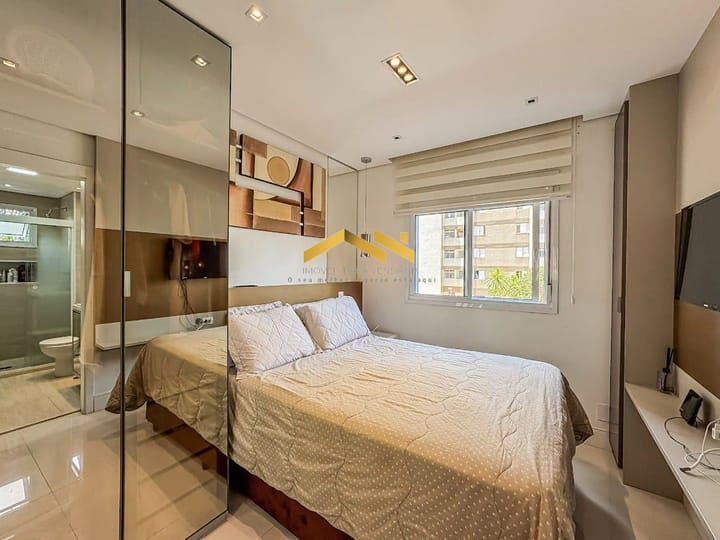 Apartamento à venda com 2 quartos, 73m² - Foto 50