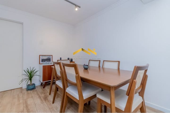 Apartamento à venda com 2 quartos, 83m² - Foto 11