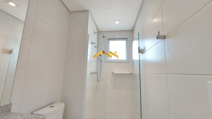 Apartamento à venda com 3 quartos, 133m² - Foto 27