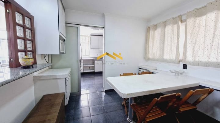 Apartamento à venda com 3 quartos, 190m² - Foto 40