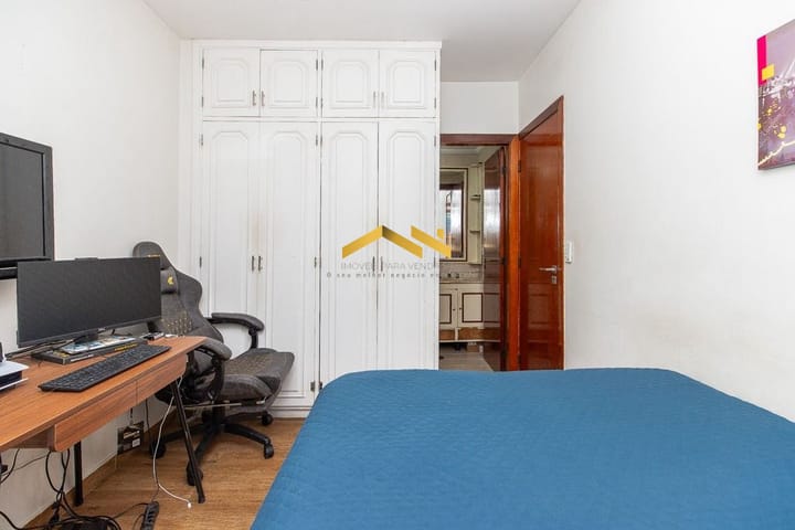 Apartamento à venda com 3 quartos, 95m² - Foto 45