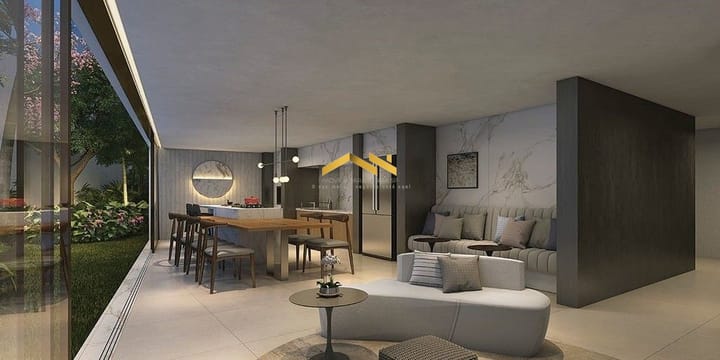 Apartamento à venda com 3 quartos, 245m² - Foto 16