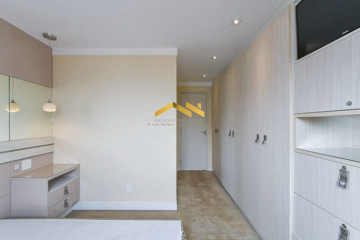 Apartamento à venda com 3 quartos, 98m² - Foto 6