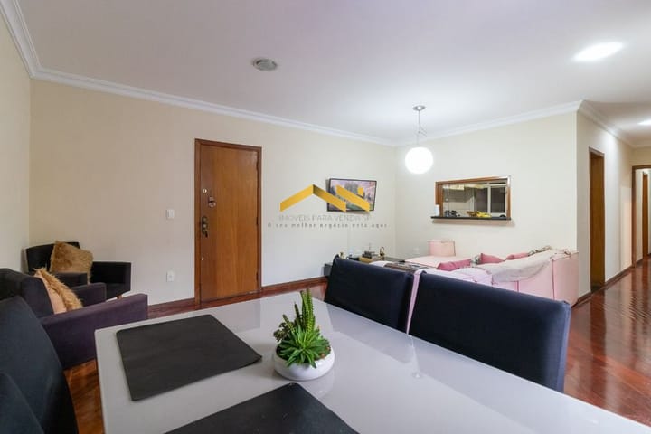 Apartamento à venda com 4 quartos, 105m² - Foto 22