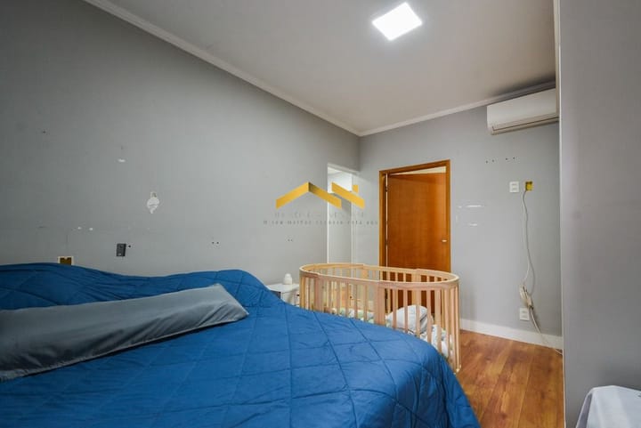 Apartamento à venda com 3 quartos, 154m² - Foto 12