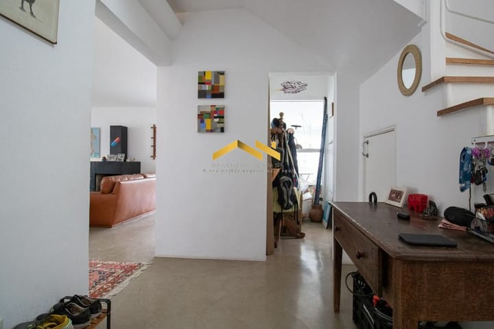 Apartamento à venda com 3 quartos, 262m² - Foto 11