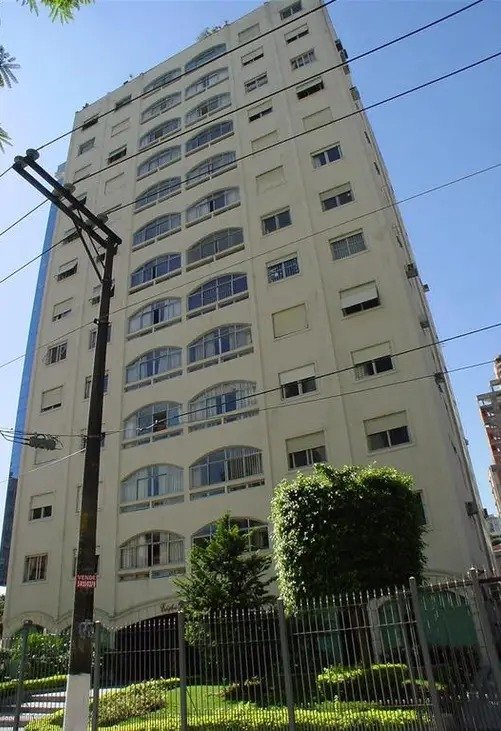 Apartamento à venda com 3 quartos, 128m² - Foto 22