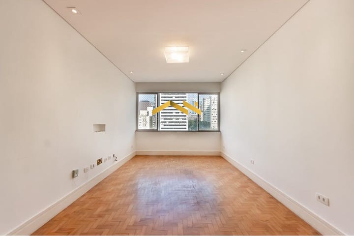 Apartamento à venda com 2 quartos, 90m² - Foto 20