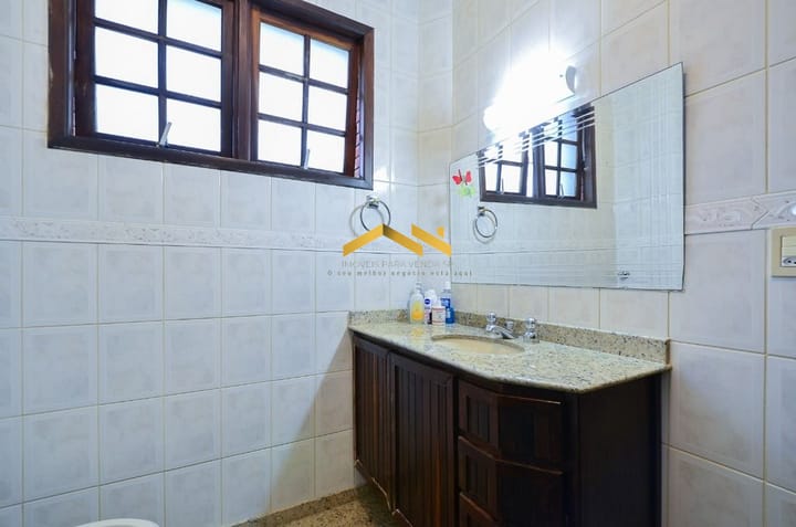 Casa à venda com 4 quartos, 488m² - Foto 15