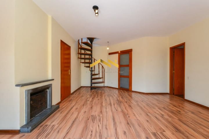 Apartamento à venda com 3 quartos, 176m² - Foto 26