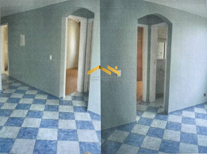 Apartamento à venda com 2 quartos, 52m² - Foto 1