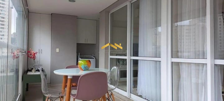 Apartamento à venda com 2 quartos, 68m² - Foto 20