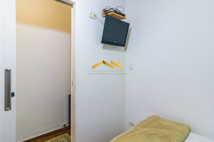 Casa à venda com 3 quartos, 100m² - Foto 25