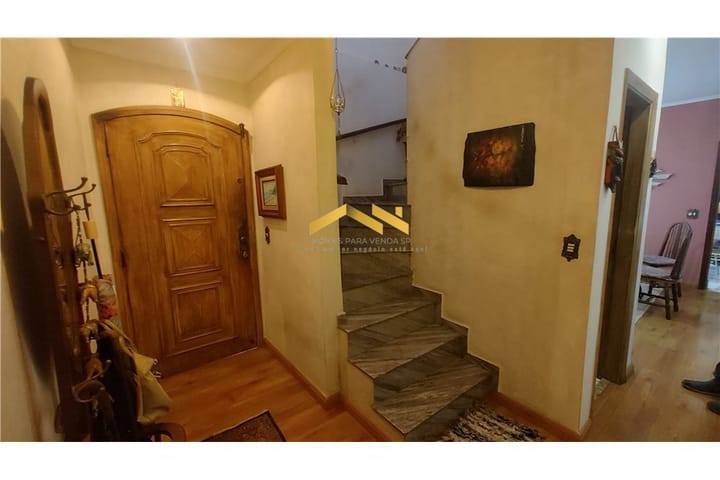 Casa à venda com 3 quartos, 207m² - Foto 19