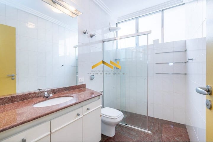 Apartamento à venda com 3 quartos, 170m² - Foto 43