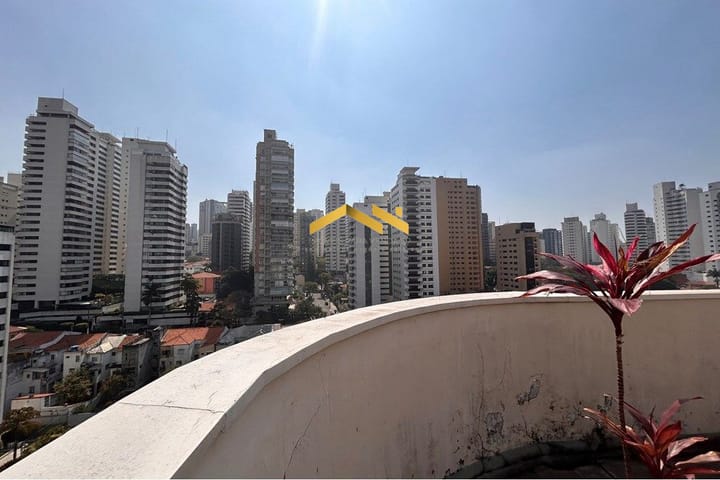 Apartamento à venda com 2 quartos, 90m² - Foto 6