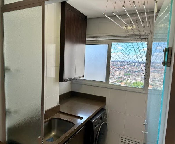 Apartamento à venda com 2 quartos, 122m² - Foto 8