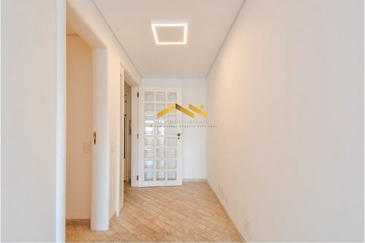 Apartamento à venda com 3 quartos, 485m² - Foto 14