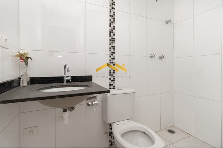 Casa à venda com 3 quartos, 96m² - Foto 12