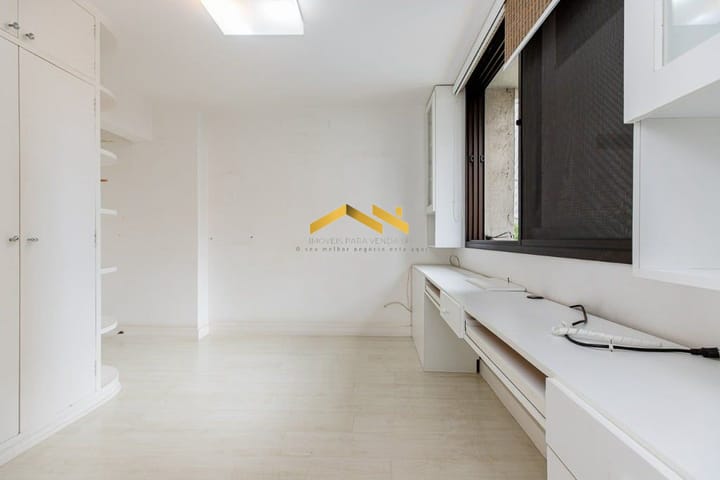 Apartamento à venda com 3 quartos, 144m² - Foto 15