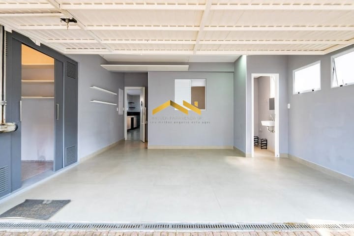 Casa à venda com 4 quartos, 362m² - Foto 28