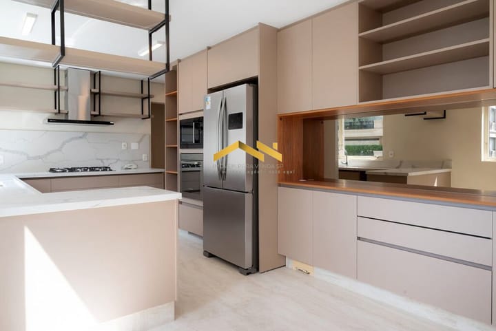 Apartamento à venda com 3 quartos, 278m² - Foto 15