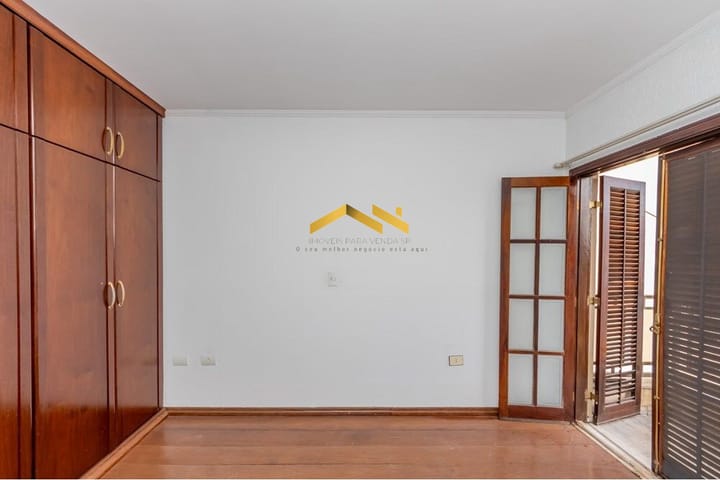 Casa à venda com 3 quartos, 285m² - Foto 11