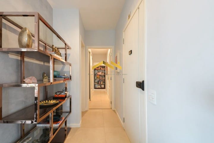 Apartamento à venda com 4 quartos, 246m² - Foto 68