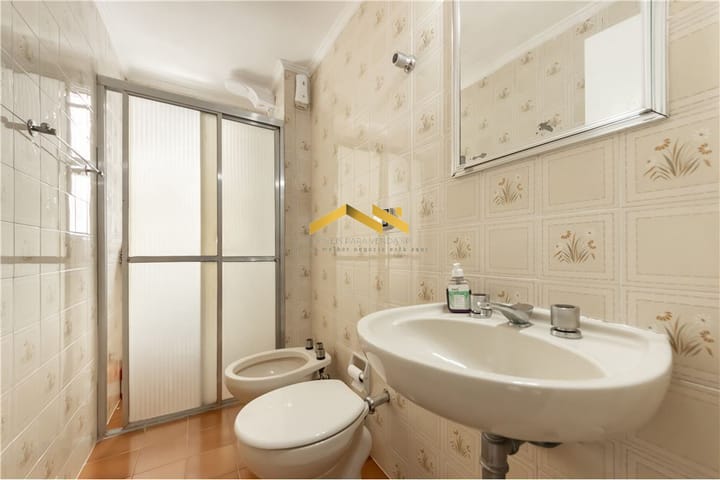 Apartamento à venda com 1 quarto, 46m² - Foto 14