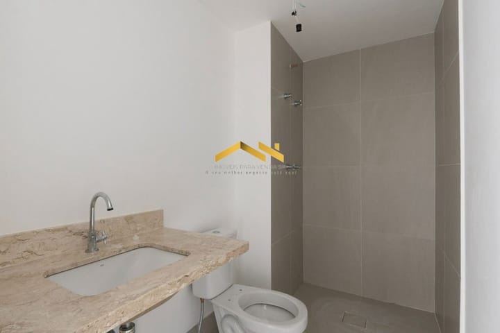 Apartamento à venda com 3 quartos, 175m² - Foto 61