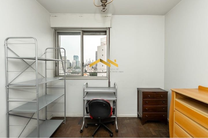 Apartamento à venda com 3 quartos, 120m² - Foto 19