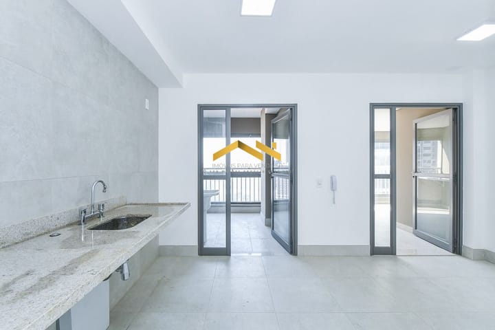 Apartamento à venda com 3 quartos, 155m² - Foto 8