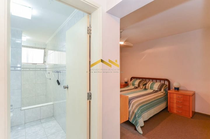 Apartamento à venda com 3 quartos, 199m² - Foto 44