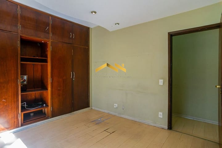 Apartamento à venda com 3 quartos, 175m² - Foto 13