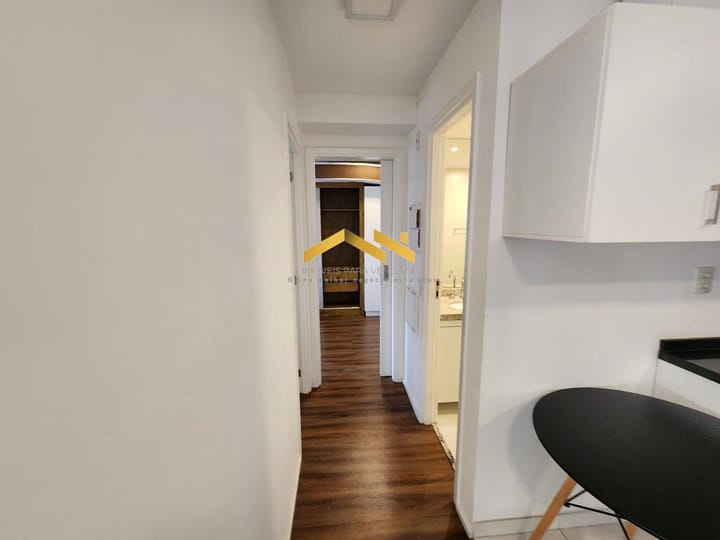 Apartamento à venda com 2 quartos, 66m² - Foto 26