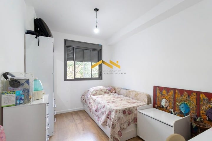 Apartamento à venda com 4 quartos, 109m² - Foto 26