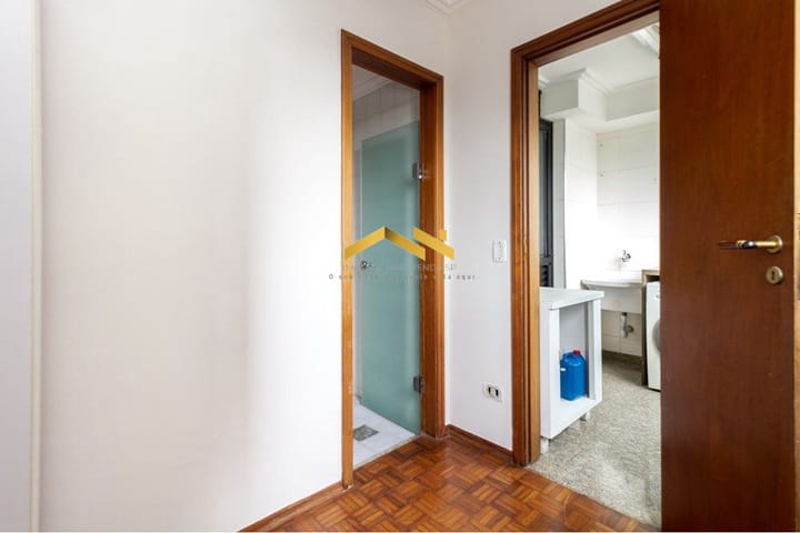 Apartamento à venda com 3 quartos, 158m² - Foto 52