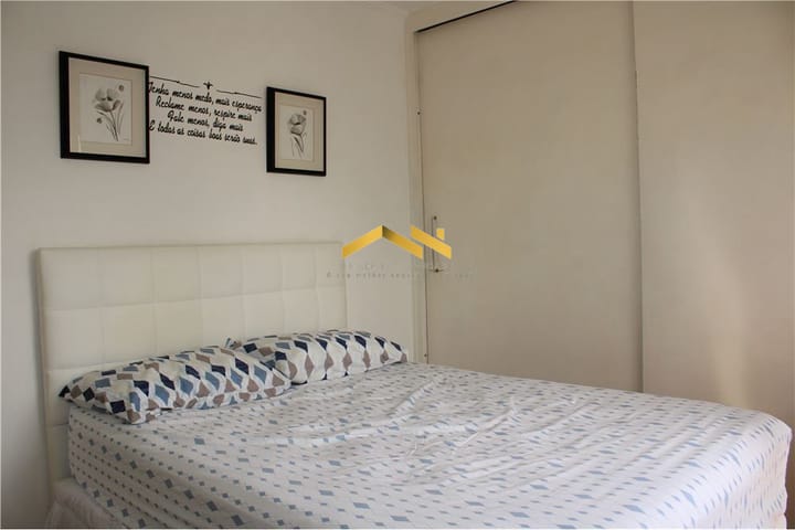 Apartamento à venda com 2 quartos, 67m² - Foto 25