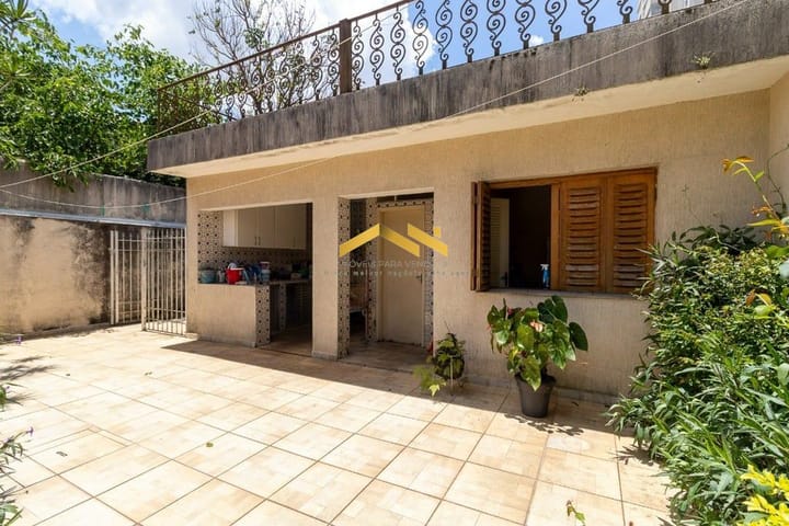 Casa à venda com 3 quartos, 383m² - Foto 11